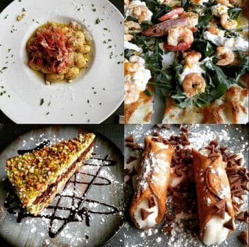 Trattoria Dove Andiamo?