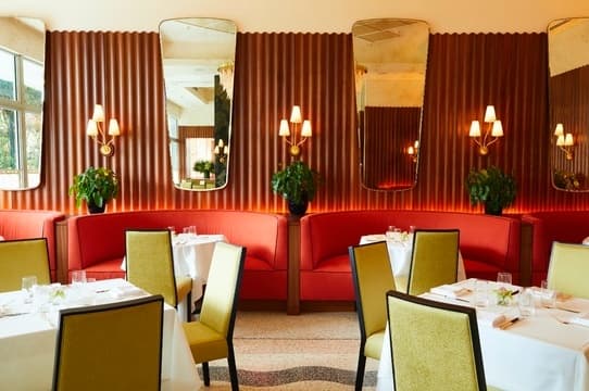 Sant Ambroeus Palm Beach