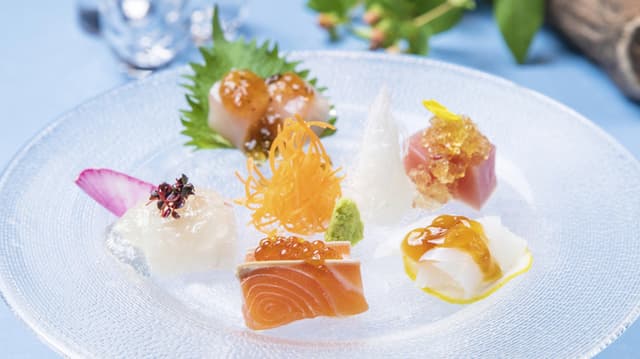 Bishoku Maimon Yokohama 美食米門 横浜
