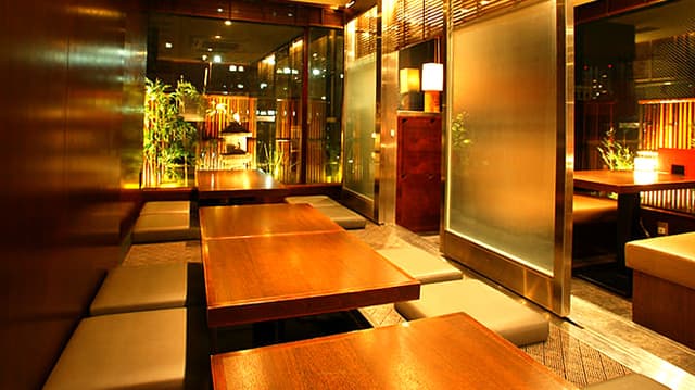Hijiribashi Torifuku 聖橋 鳥福