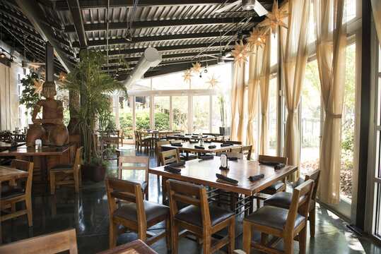 Cinco Mexican Cantina - Vickery Village