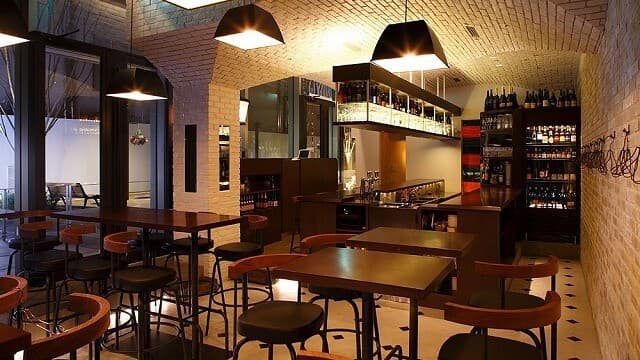 Brussels Otemachi ブラッセルズ 大手町