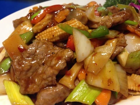 Chen's Palace
