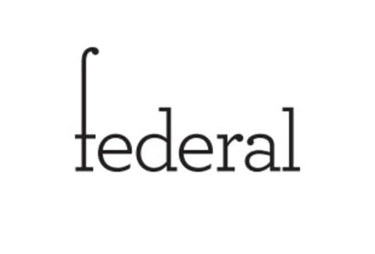 Restaurante Federal Café Valencia