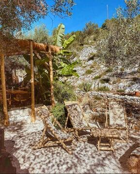 Aeolous Beach Bar (Paxoi)