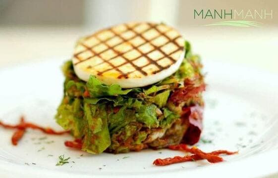 Manh Manh