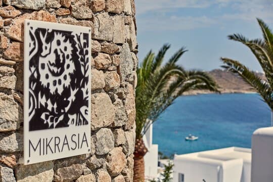 Botrini's Mykonos (Katikies Group)