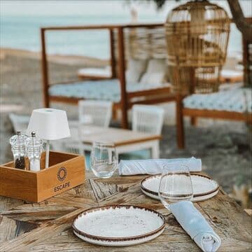 Escape (Nikki Beach resort)