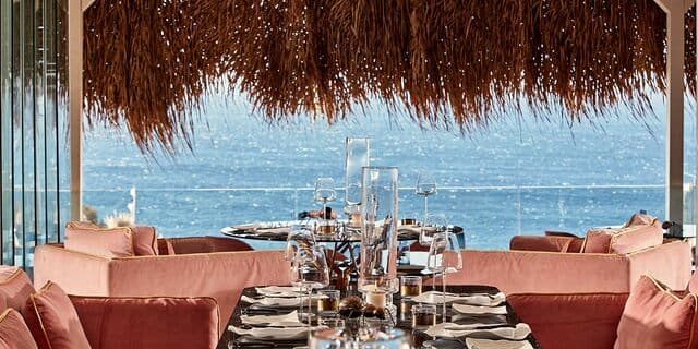 Cabbanes (Myconian Villas Collection)