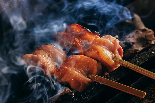 Ebisu Dedesuke 恵比寿でですけ