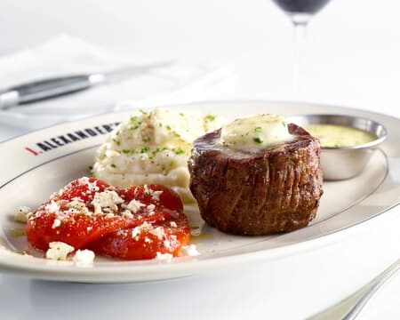 J. Alexander's Chattanooga