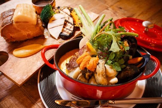 Delirium Cafe Ginza デリリウムカフェ GINZA