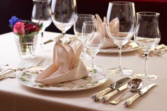 CUISINE FRANÇAISE HARUNA 榛名　CUISINE FRANÇAISE HARUNA