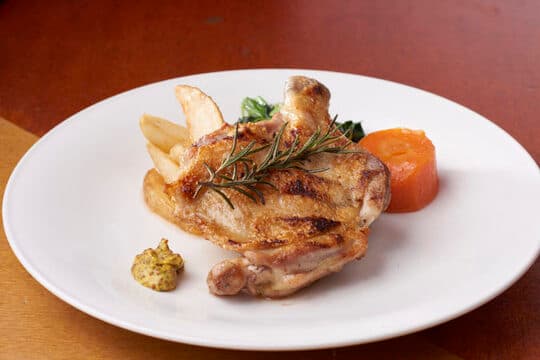 Market Restaurant AGIO LUMINE Yokohama マーケットレストランAGIO ルミネ横浜店