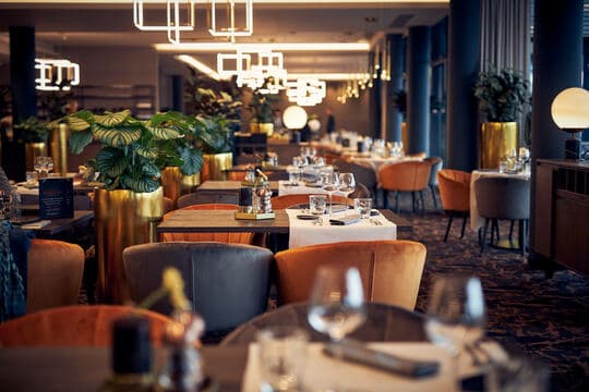 HOTEL RESTAURANT NIVELLES - SUD