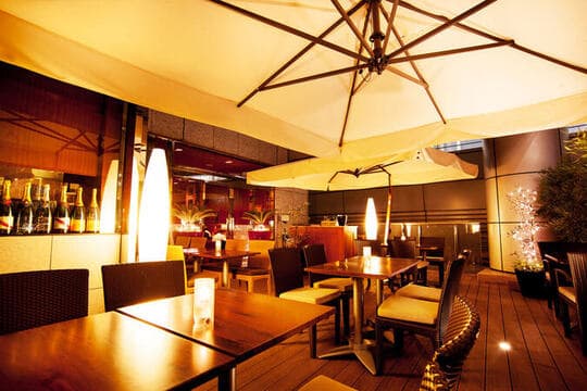Grand Central Oyster Bar & Restaurant Shinagawa グランド・セントラル・オイスターバー＆レストラン 品川店