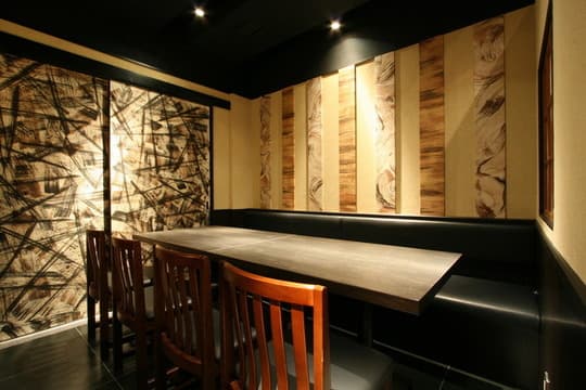 Koshitsu Izakaya Banya Kamata 個室居酒屋 番屋 蒲田駅前店
