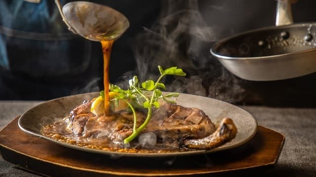 Versailles no Buta Ikebukuro ベルサイユの豚 池袋