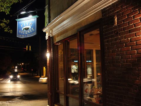 Eastchester Fish Gourmet