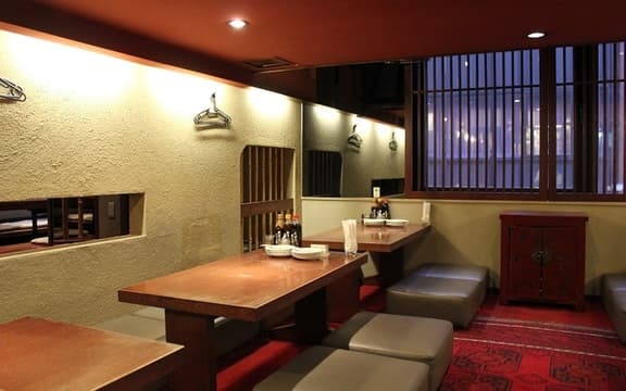 Gomaya Shinjyku 3-chome ごまや新宿三丁目店