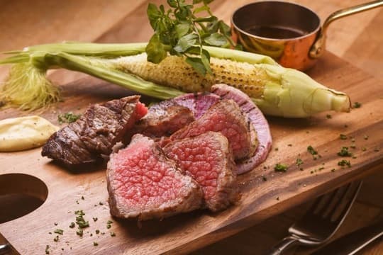Butcher NYC 【屋内】ブッチャー・リパブリック 品川 シカゴピザ ＆ BBQステーキ