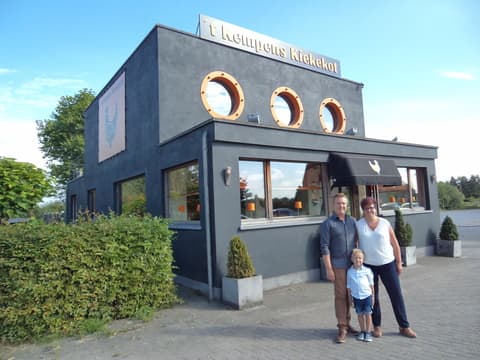 Kempens Kiekenkot