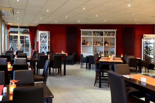 't Veilinghuis - Brasserie