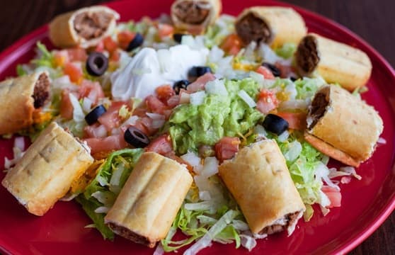 La Palmera Family Mexican Restaurant - Mill Creek