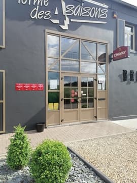 La Ferme Des 4 Saisons