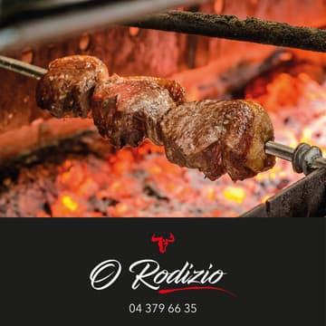 O Rodizio - Caves du Portugal