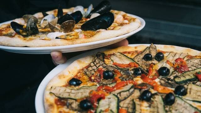 Gio's Italian Bar