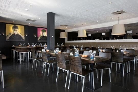 Wok Dynasty Sint-Martens-Latem