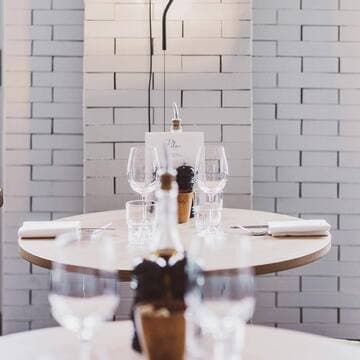 Hotel Pilar Foodbar