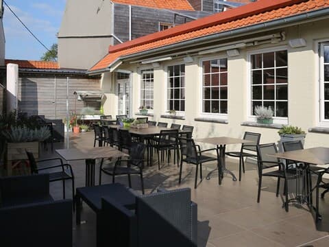 Restaurant Kapelle