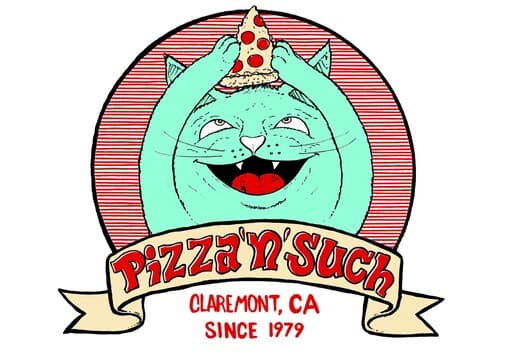Pizza N Such