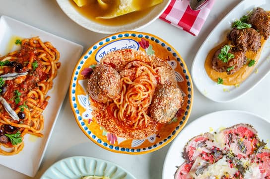 DiAnoia’s Eatery