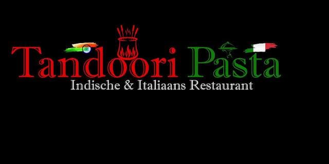 Tandoori Pasta