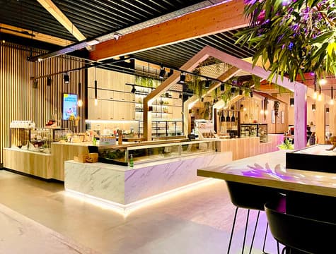 Bona Foodbar