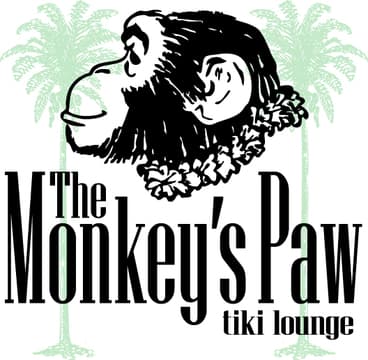 The Monkey's Paw Tiki Lounge