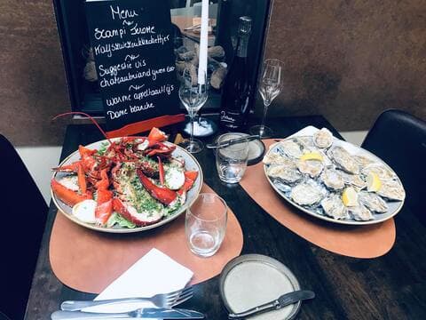 Bistro Jerome