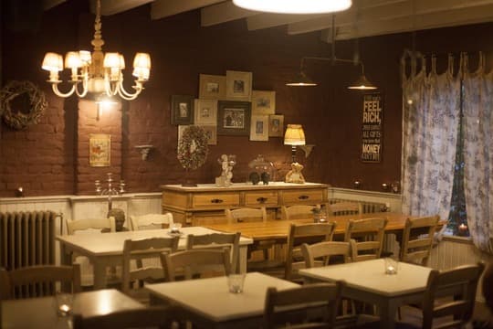 Brasserie Alizé