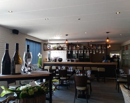 Restaurant Foresta
