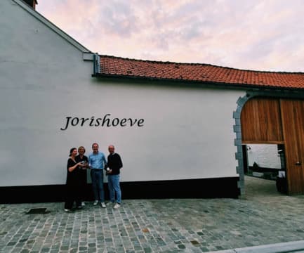 Jorishoeve