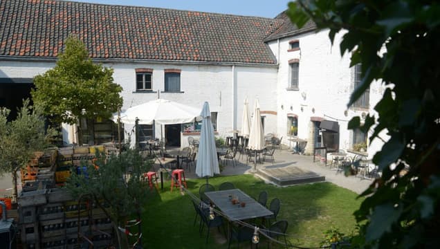 Labo Café