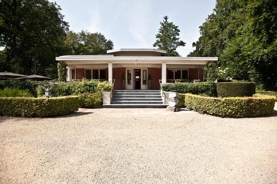 Zilverden