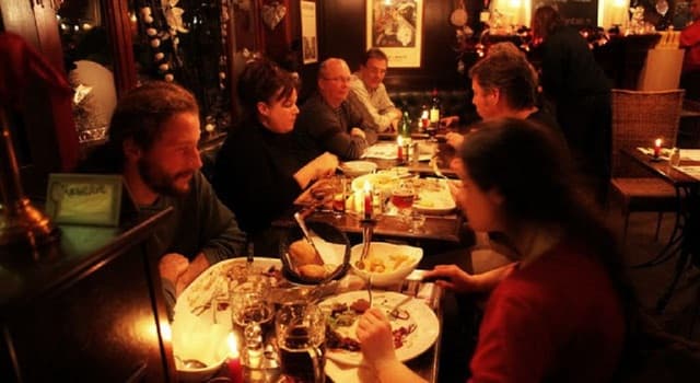 Restaurant The Pipers