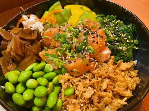 Sushi Deinze