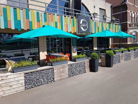 Bistro 't Klokhuis