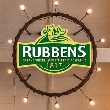 Brasserie Rubbens