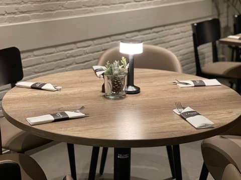 Eetcafe T'leeuwke